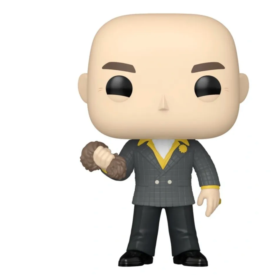 Superman (1978) - Lex Luthor Pop! Vinyl Buy 2 Get 1 Free