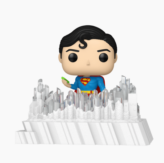 Superman (1978) - Superman Pop! Deluxe Buy 2 Get 1 Free