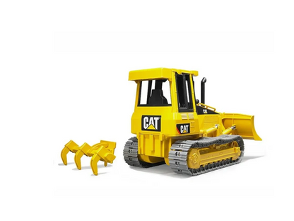 1:16 CATERPILLAR Track-Type Tractor w/Ripp