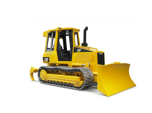 1:16 CATERPILLAR Track-Type Tractor w/Ripp