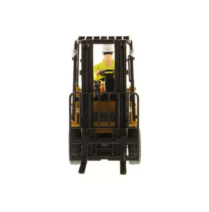 1:25 Scale. CAT P5000 Lift Truck – Core Classics Edition