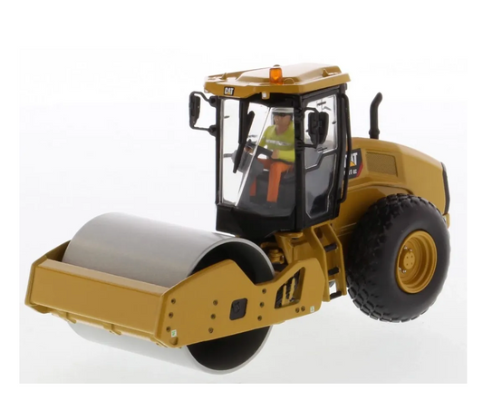 CAT 1:50 CS11 GC Soil Compactor High Line Series