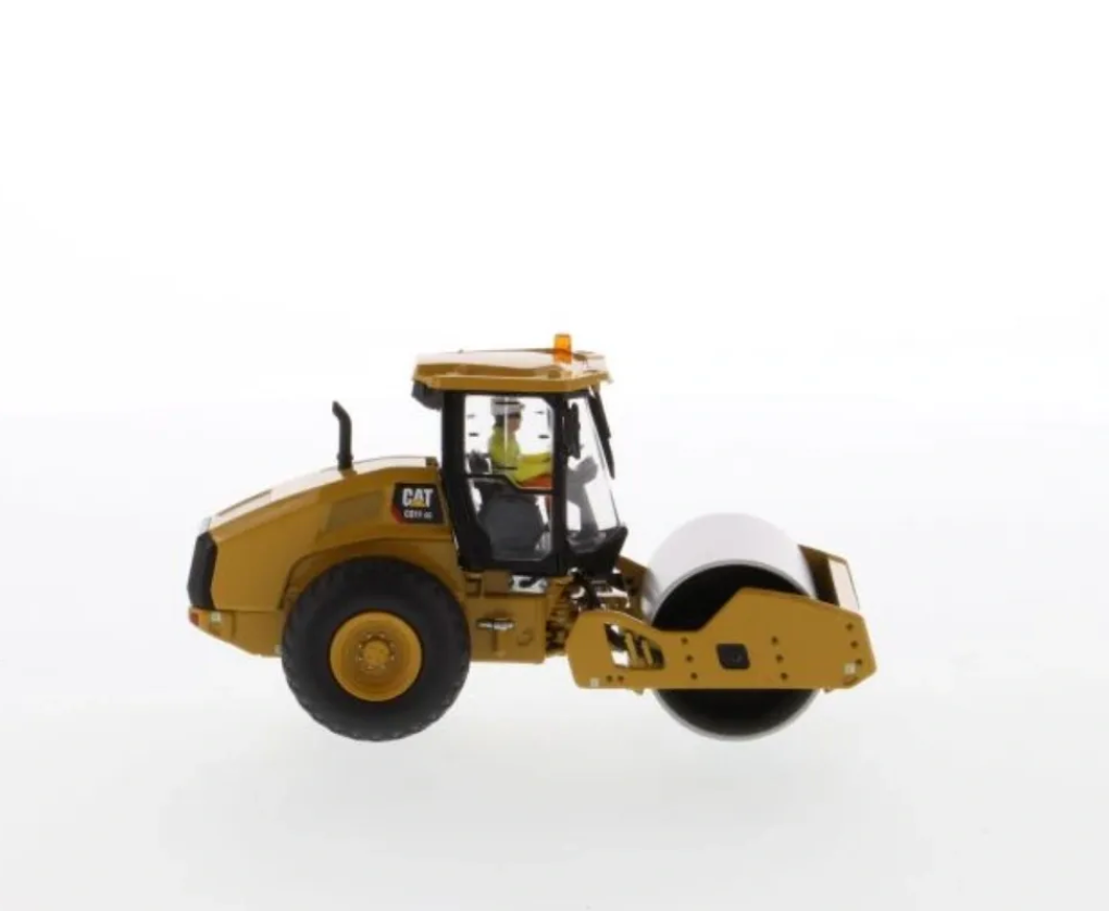 CAT 1:50 CS11 GC Soil Compactor High Line Series