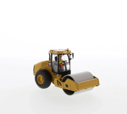 CAT 1:50 CS11 GC Soil Compactor High Line Series
