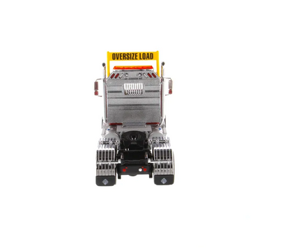 International 1:50 HX520 Red Tradem