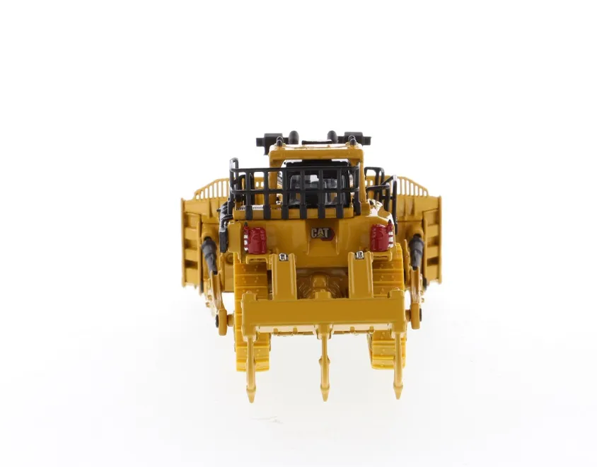 Caterpillar D11 Track-Type Tractor Modern HEX 1:87 scale