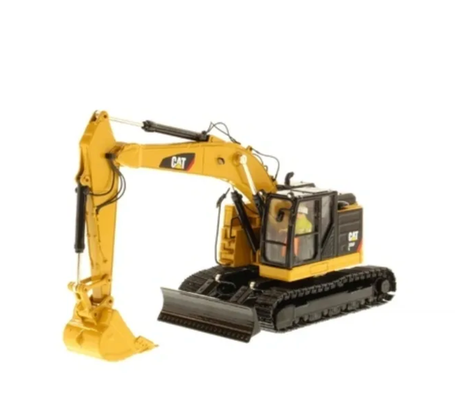 Caterpillar  1:50 335F L CR Hydraulic Excavator High Line Series