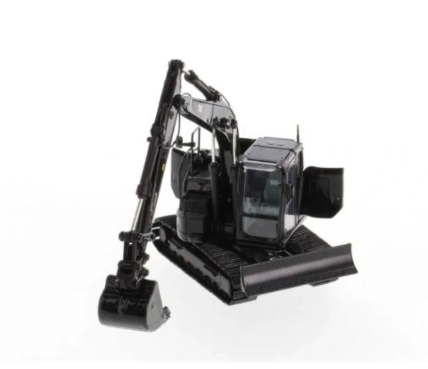 Cat 1:50 Black Edition 315 Small Excavator Special Black Edition