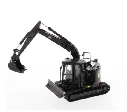 Cat 1:50 Black Edition 315 Small Excavator Special Black Edition