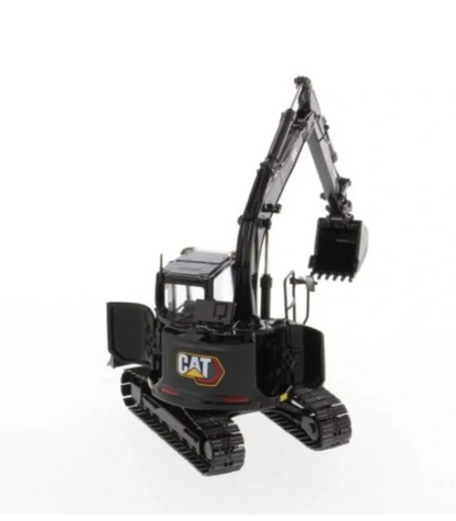 Cat 1:50 Black Edition 315 Small Excavator Special Black Edition