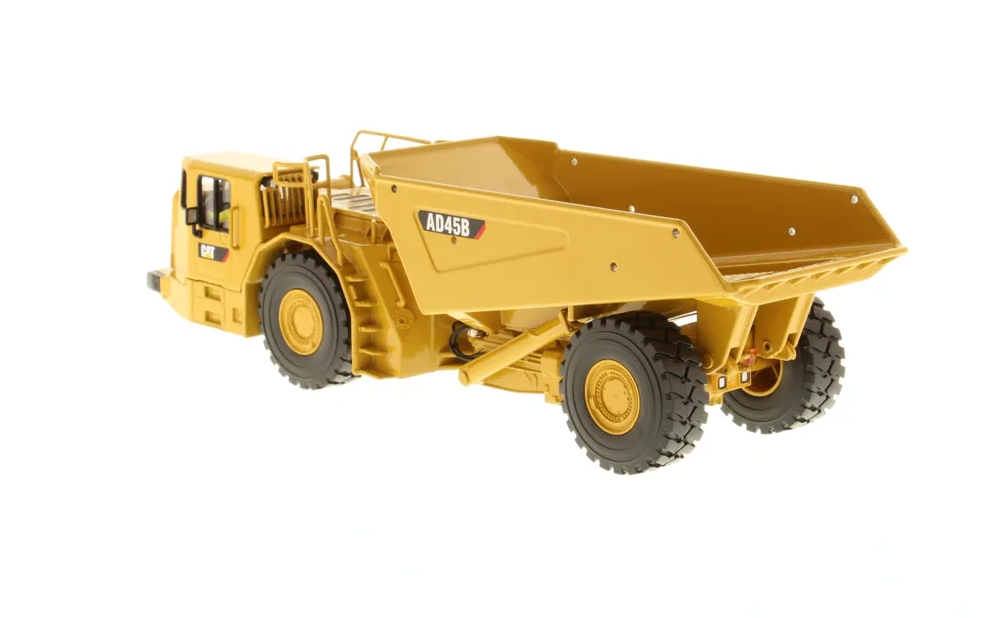 Cat 1:50 AD45B Underground Articulated Core Classic Edition
