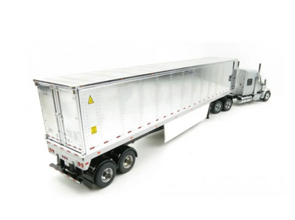 1:50 International LoneStar Sleeper with 53' Refrigerated Van