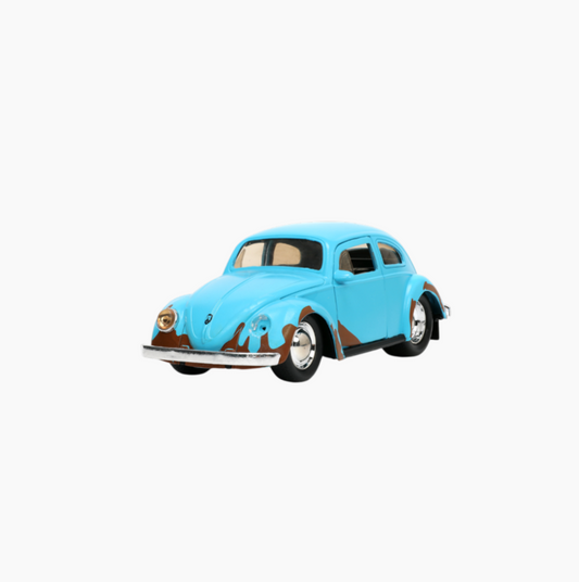 Lilo & Stitch - VW Beetle 1:32 Scale Diecast Vehicle