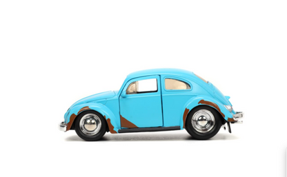 Lilo & Stitch - VW Beetle 1:32 Scale Diecast Vehicle