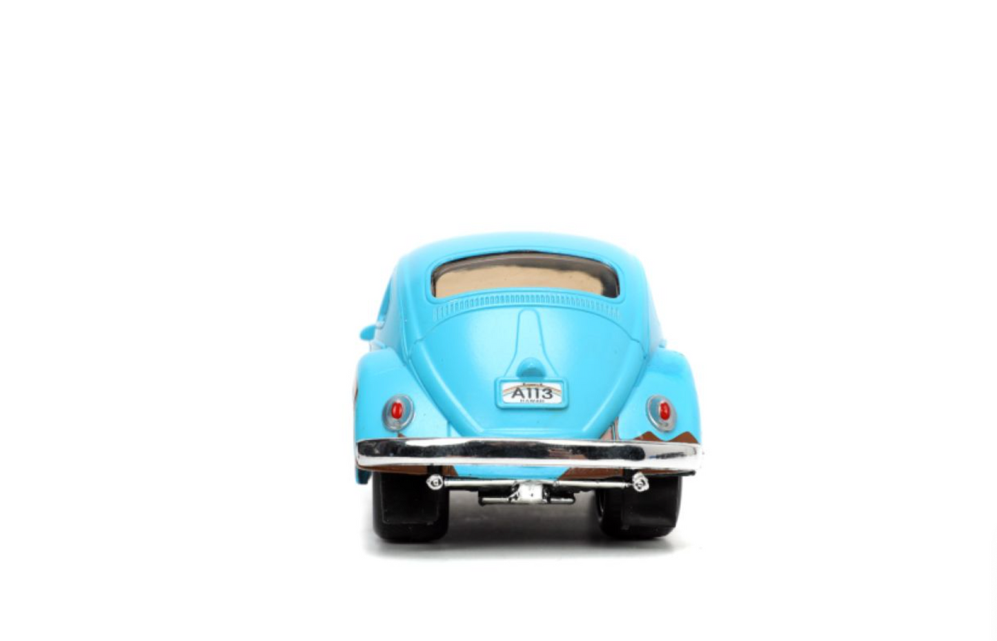 Lilo & Stitch - VW Beetle 1:32 Scale Diecast Vehicle