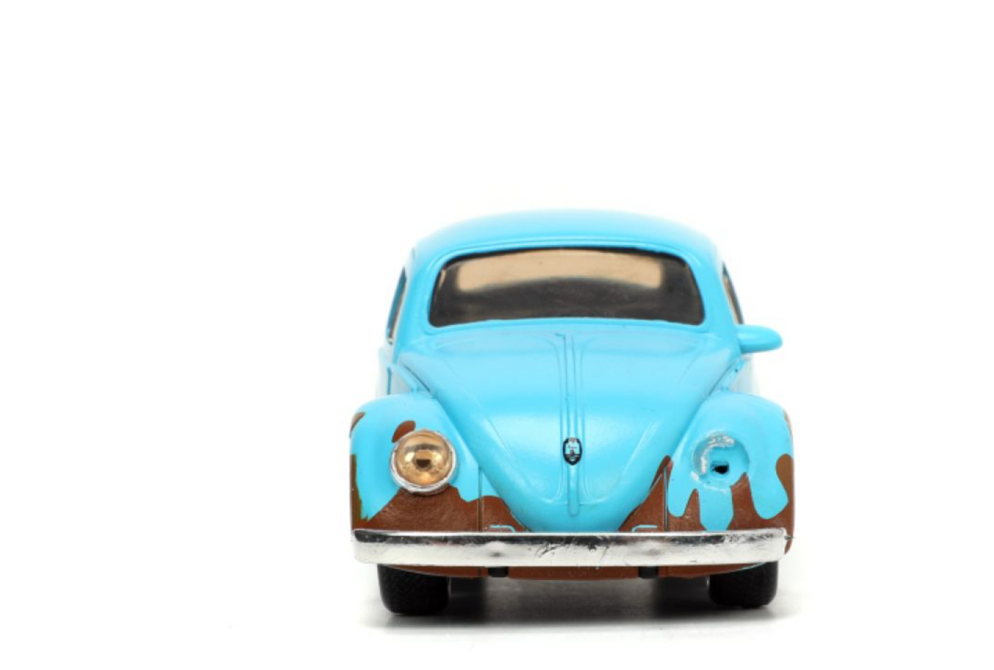 Lilo & Stitch - VW Beetle 1:32 Scale Diecast Vehicle