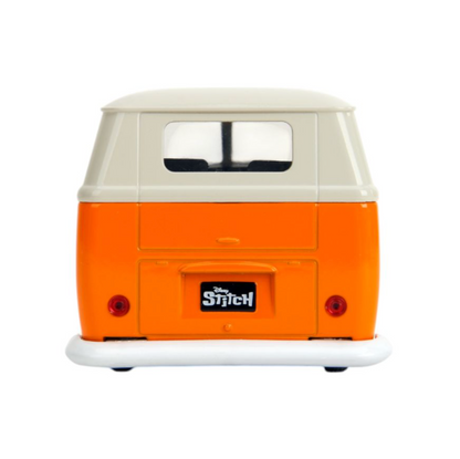 Lilo and Stitch - 1961 VW Bus 1:32 Scale Diecast Vehicle