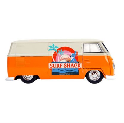 Lilo and Stitch - 1961 VW Bus 1:32 Scale Diecast Vehicle