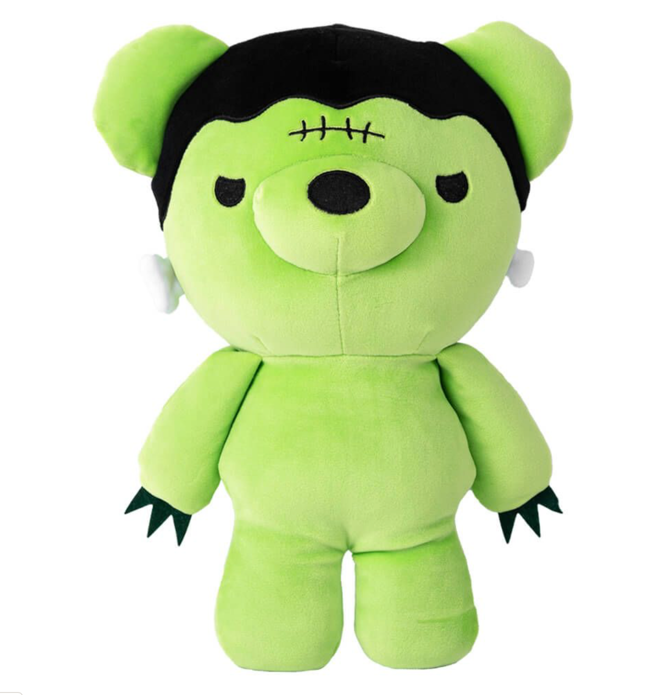 DEDDY BEARS SERIES 2 PLUSH IN BAG - FRANKENBEAR