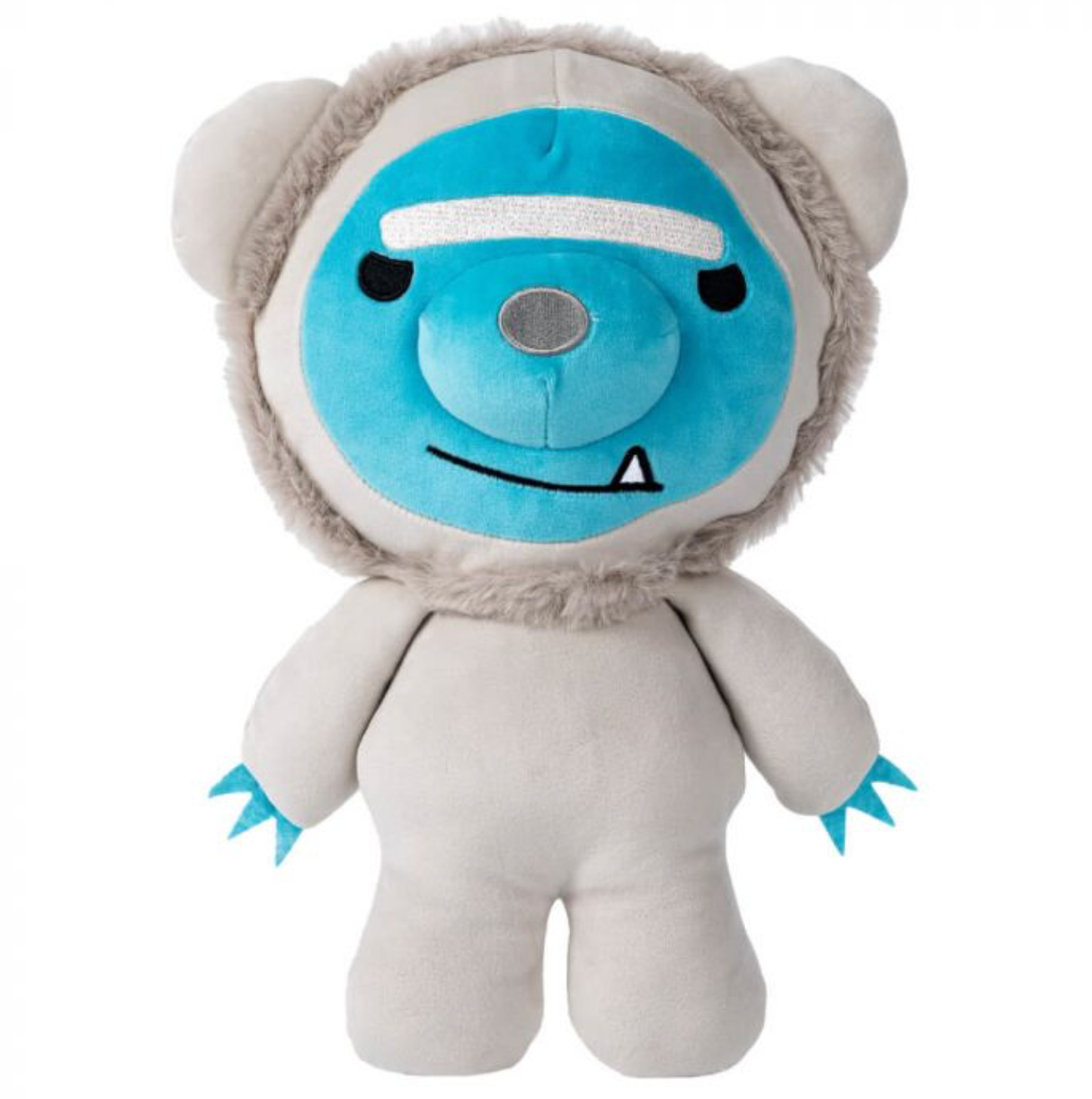 DEDDY BEARS SERIES 2 PLUSH IN BAG - FROSTBITE