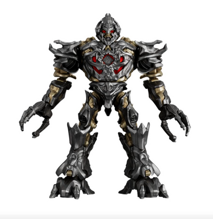 Transformers (2007) - Megatron Classic Class Model Kit - Available 30th June