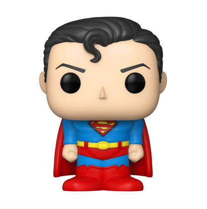 DC Comics - Fortress of Solitude Bitty Pop! Town