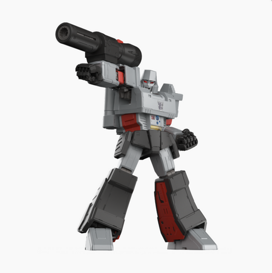 Transformers: G1 - Megatron Action Edition Model Kit - LIMITED MODEL