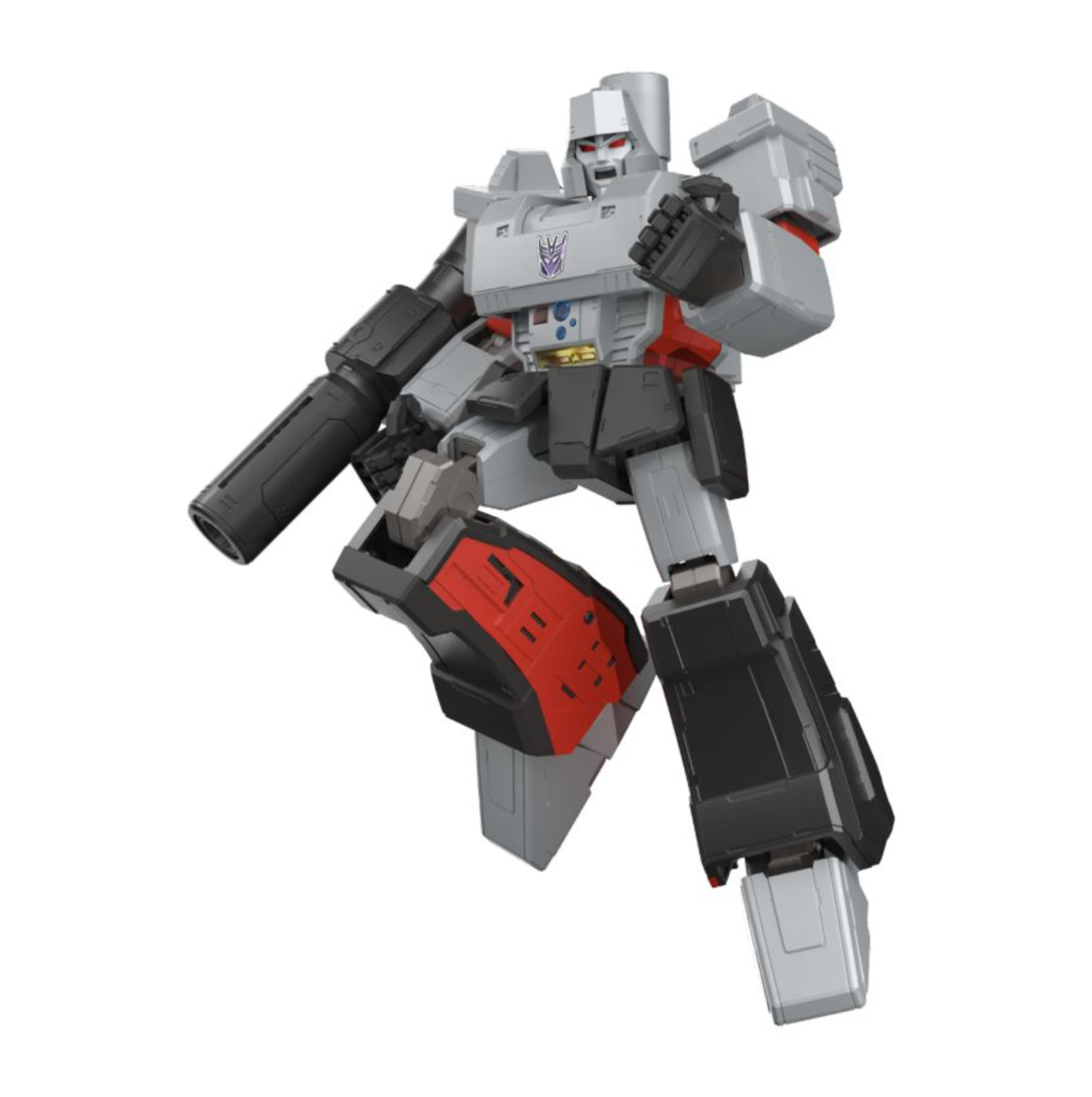 Transformers: G1 - Megatron Action Edition Model Kit - LIMITED MODEL