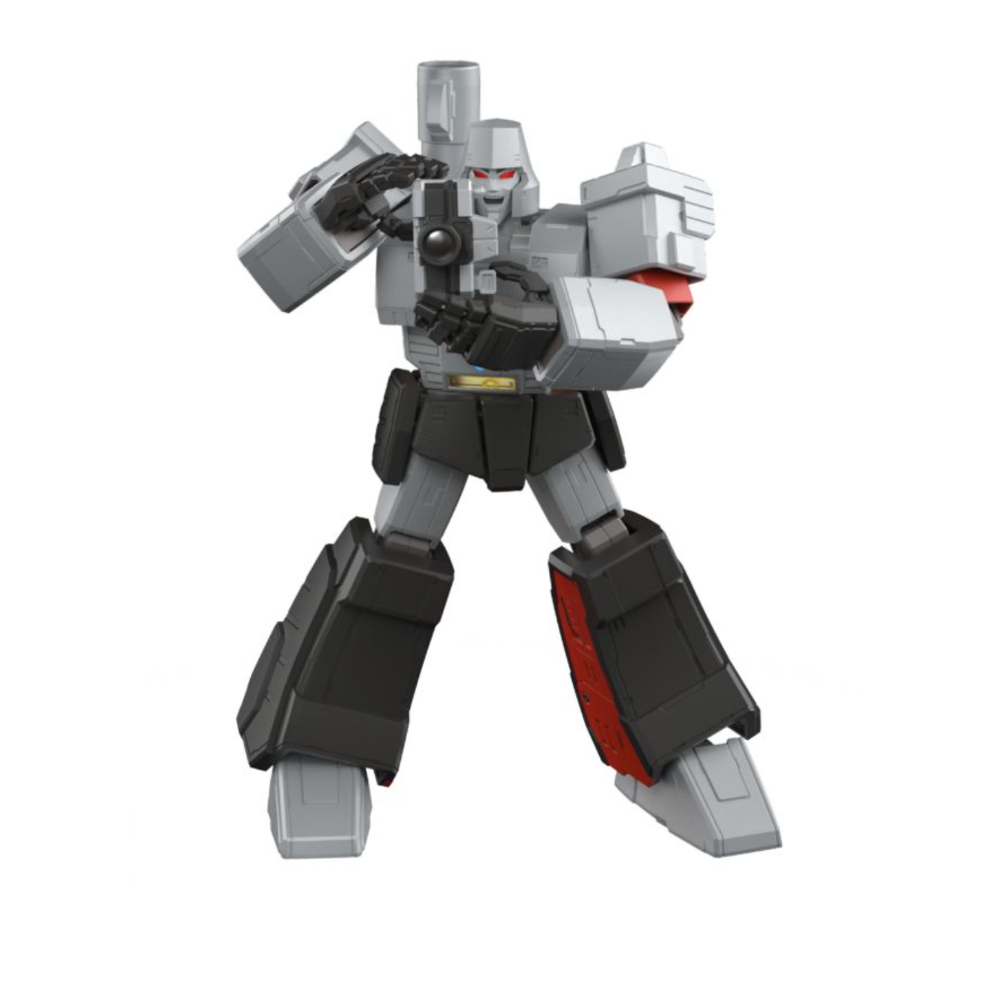 Transformers: G1 - Megatron Action Edition Model Kit - LIMITED MODEL