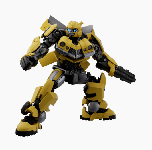 Transformers: Rise of the Beasts - Bumblebee Classic Class Model Kit