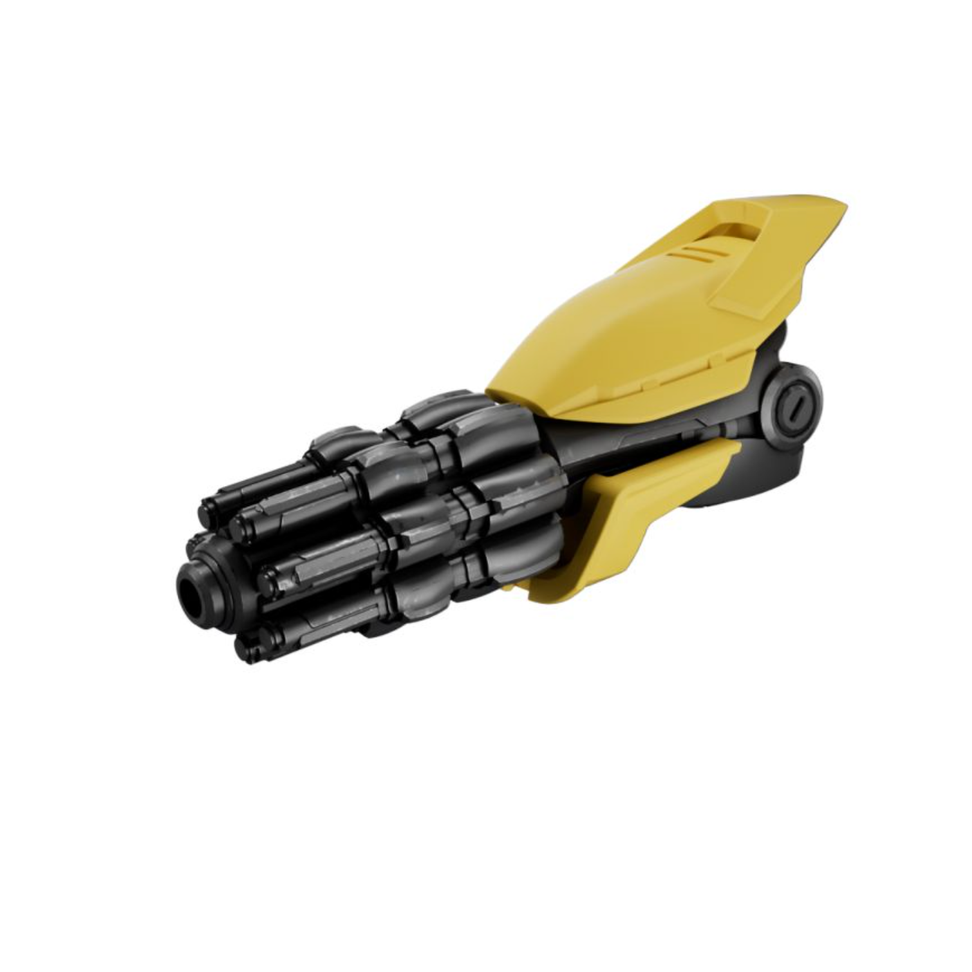 Transformers: Rise of the Beasts - Bumblebee Classic Class Model Kit
