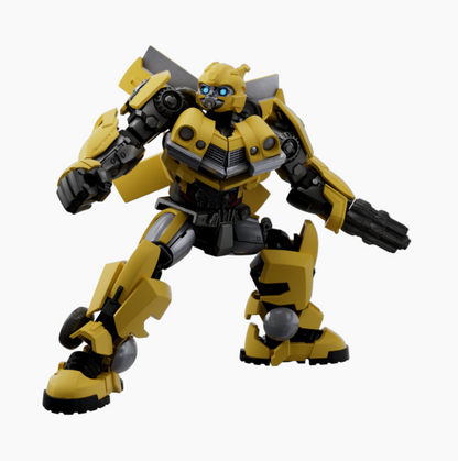 Transformers: Rise of the Beasts - Bumblebee Classic Class Model Kit