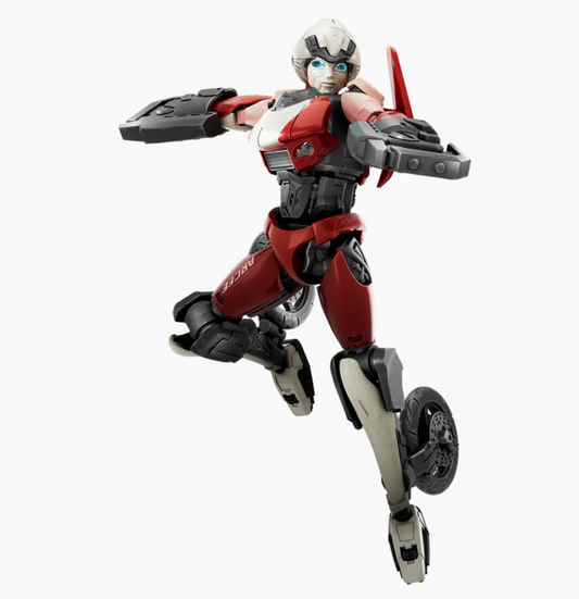 Transformers: Rise of the Beasts - Arcee Classic Class Model Kit