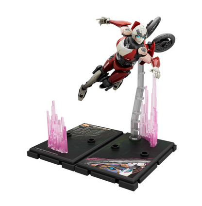 Transformers: Rise of the Beasts - Arcee Classic Class Model Kit