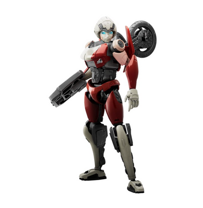 Transformers: Rise of the Beasts - Arcee Classic Class Model Kit