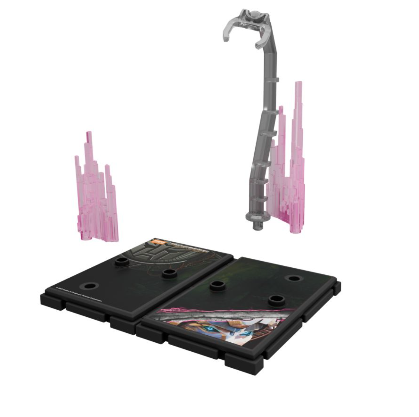 Transformers: Rise of the Beasts - Arcee Classic Class Model Kit