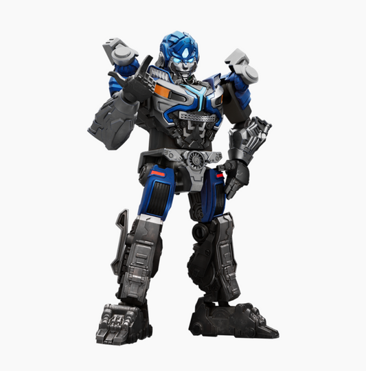 Transformers: Rise of the Beasts - Mirage Classic Class Model Kit