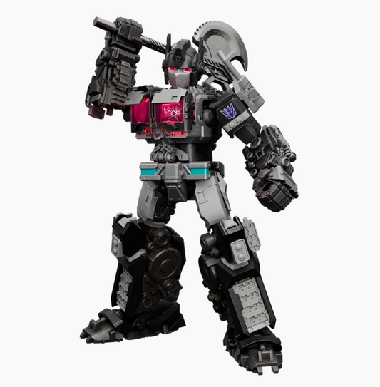 Transformers: Rise of the Beasts - Nemesis Prime Classic Class Model Kit