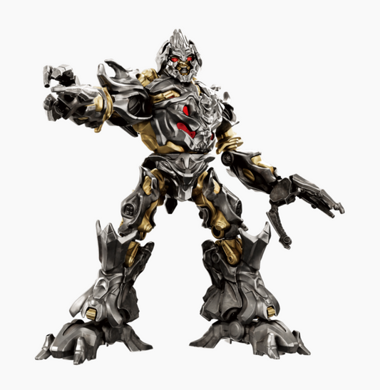 Transformers (2007) - Megatron Classic Class Model Kit