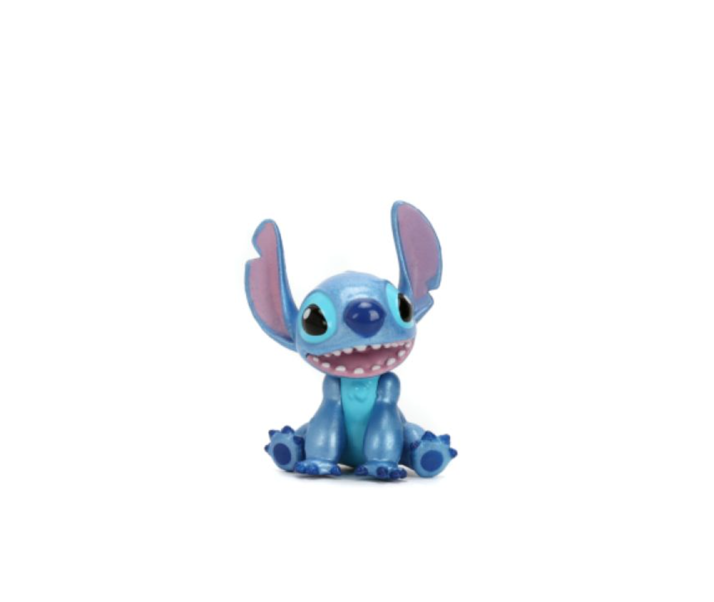 Lilo & Stitch - VW Bus 1:24 Scale Diecast Vehicle with Figure
