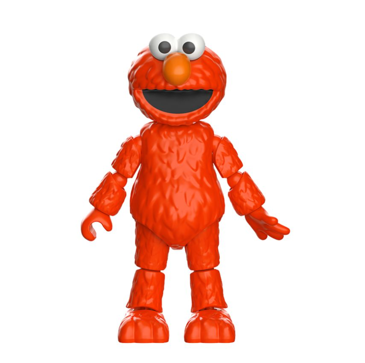 Sesame Street - Elmo preCool Figure