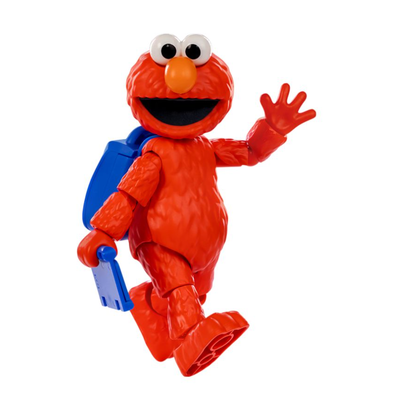 Sesame Street - Elmo preCool Figure