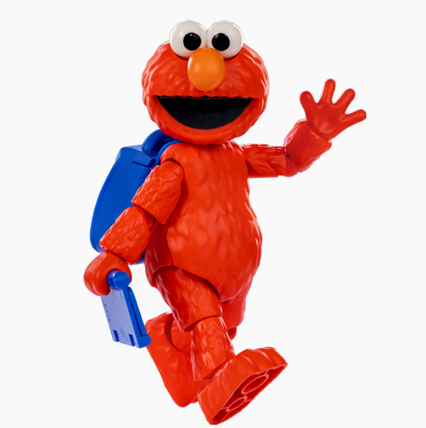 Sesame Street - Elmo preCool Figure