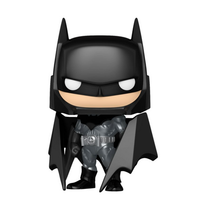 Batman - Batman Pop! Vinyl Figure (2025 Summer Convention Exclusive)