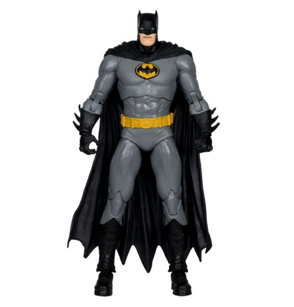 DC Multiverse - Batman (Batman: Three Jokers) (Blistercard) 7" Action Figure