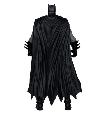 DC Multiverse - Batman (Batman: Three Jokers) (Blistercard) 7" Action Figure