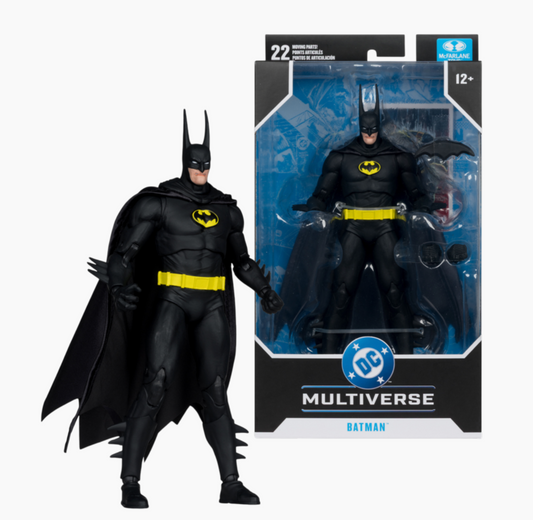 DC Multiverse - Batman (Troka) 7" Action Figure