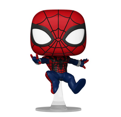 Marvel Comics - Sensational Spider-Man SDCC 2025 Exclusive Pop! Vinyl [RS]