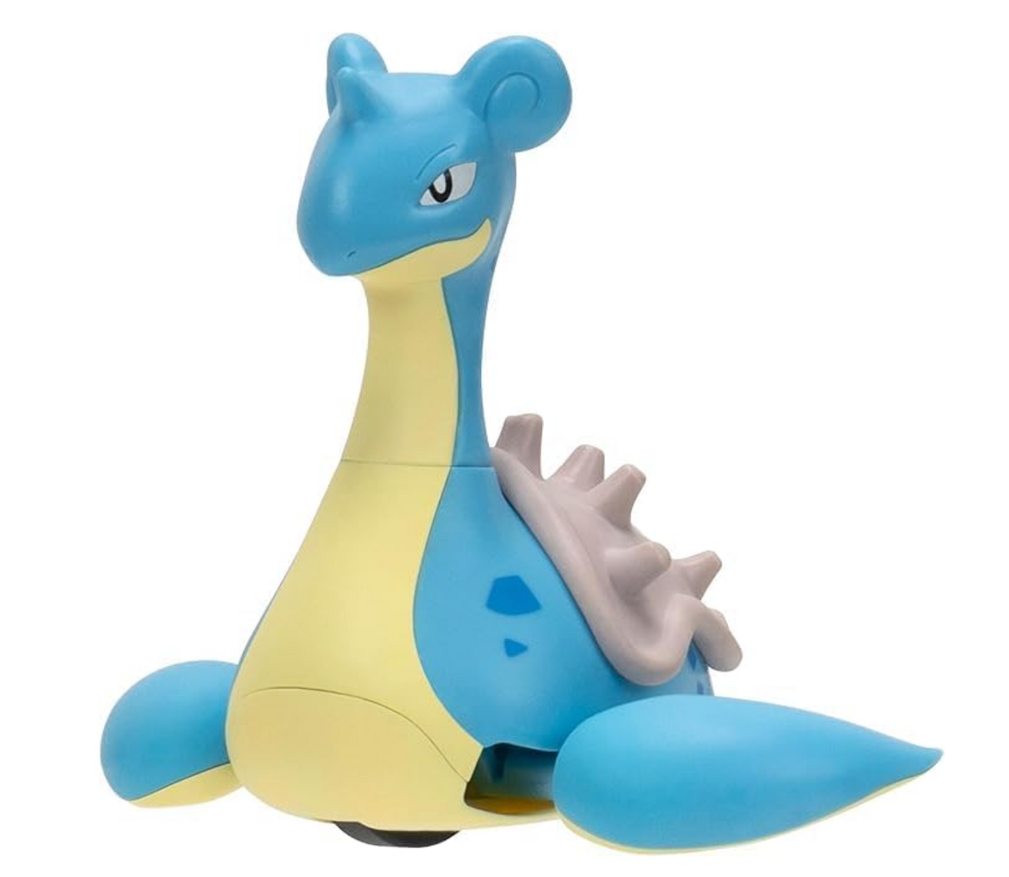 Pokémon  Battle Feature Figure  Lapras Official Articulated Figure, 11.5 cm LAST ONE