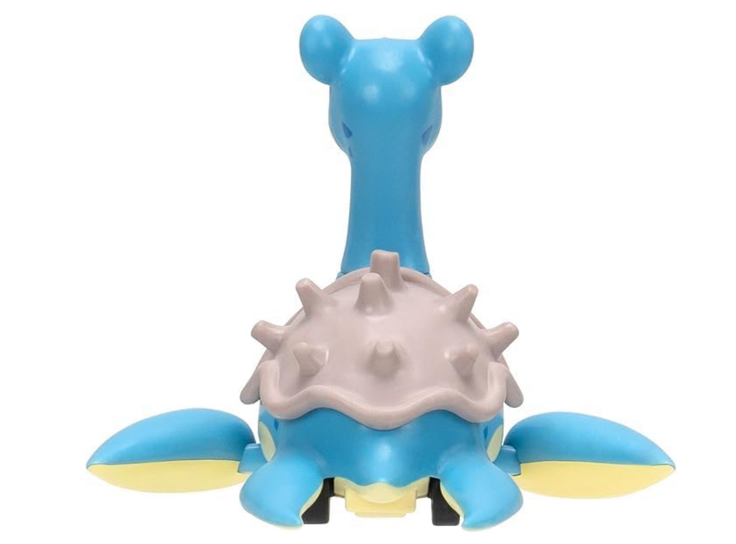 Pokémon  Battle Feature Figure  Lapras Official Articulated Figure, 11.5 cm LAST ONE